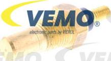 Vemo V25-72-0042 - Coolant temperature Sensor car-mod.net
