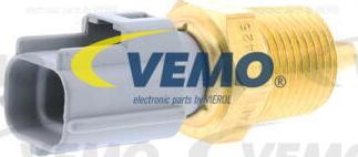 Vemo V25-72-0047 - Sensor, oil temperature car-mod.net