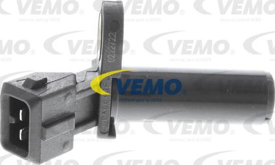 Vemo V25-72-0004 - Crankshaft position sensor, RPM car-mod.net