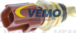 Vemo V25-72-0176 - Coolant temperature Sensor car-mod.net
