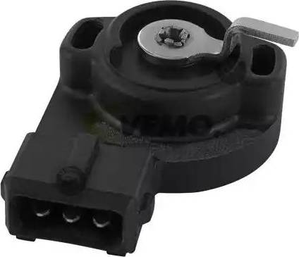 Vemo V25-72-1056 - Throttle position sensor car-mod.net