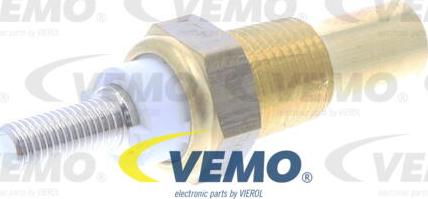 Vemo V25-72-1030 - Coolant temperature Sensor car-mod.net