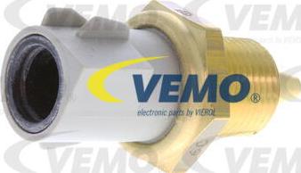 Vemo V25-72-1025 - Coolant temperature Sensor car-mod.net
