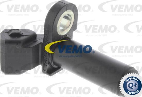Vemo V25-72-1181 - Crankshaft position sensor, RPM car-mod.net