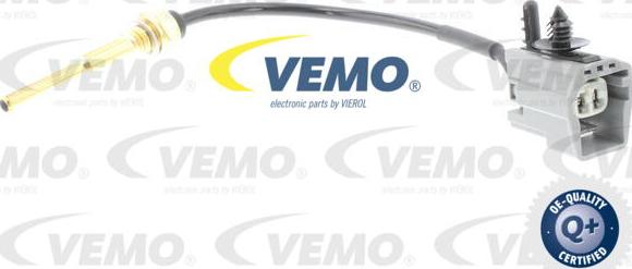 Vemo V25-72-1170 - Coolant temperature Sensor car-mod.net