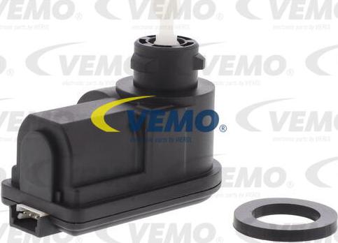 Vemo V25-77-0090 - Control, actuator, headlight range adjustment car-mod.net