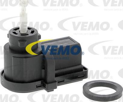 Vemo V25-77-0023 - Control, actuator, headlight range adjustment car-mod.net