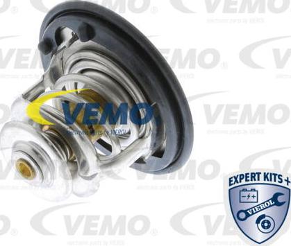 Vemo V26-99-0007 - Coolant thermostat / housing car-mod.net