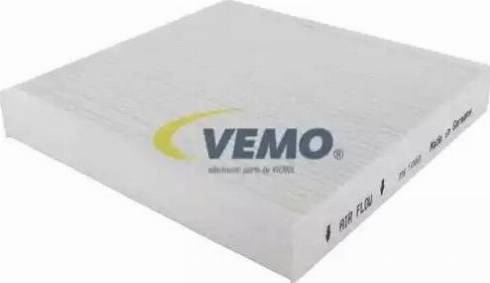 Vemo V26-30-1011 - Filter, interior air car-mod.net