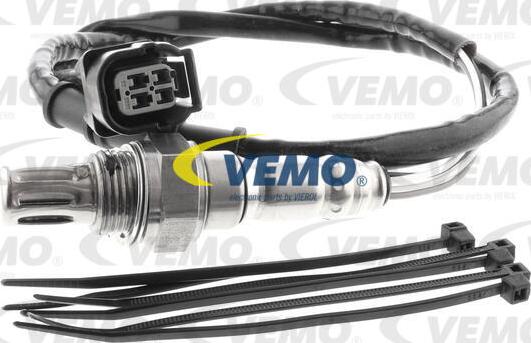Vemo V26-76-0015 - Oxygen, Lambda Sensor car-mod.net