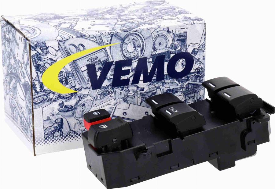 CARRO 034907172 - Switch, window regulator car-mod.net