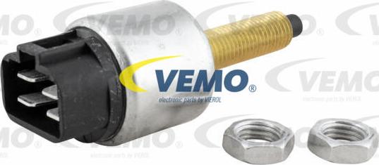 Vemo V26-73-0004-1 - Brake Light Switch / Clutch car-mod.net
