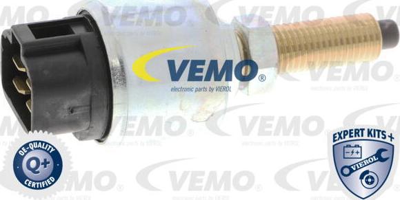 Vemo V26-73-0004 - Brake Light Switch / Clutch car-mod.net