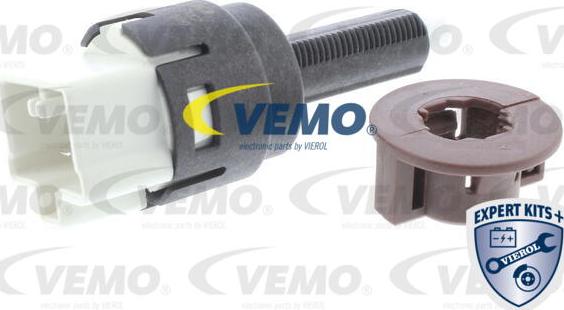 Vemo V26-73-0002 - Brake Light Switch / Clutch car-mod.net