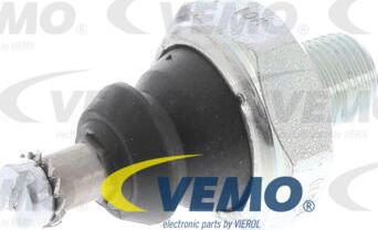 Vemo V26-73-0014 - Sender Unit, oil pressure car-mod.net