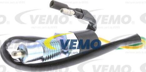 Vemo V26-73-0012 - Reverse light Switch car-mod.net