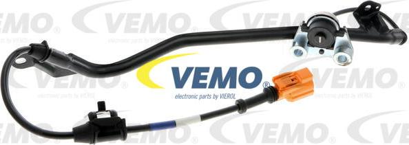 Vemo V26-72-0099 - ABS sensor, wheel speed car-mod.net