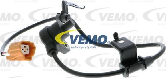 Vemo V26-72-0094 - ABS sensor, wheel speed car-mod.net