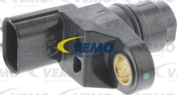 Vemo V26-72-0066 - Camshaft position Sensor car-mod.net
