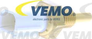 Vemo V26-72-0009 - Coolant temperature Sensor car-mod.net