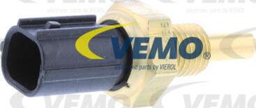 Vemo V26-72-0004 - Coolant temperature Sensor car-mod.net
