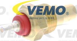 Vemo V26-72-0005 - Coolant temperature Sensor car-mod.net