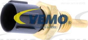 Vemo V26-72-0002 - Coolant temperature Sensor car-mod.net