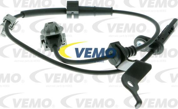 Vemo V26-72-0195 - ABS sensor, wheel speed car-mod.net