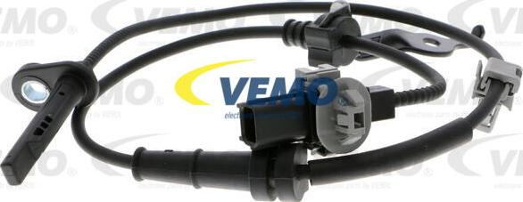 Vemo V26-72-0193 - ABS sensor, wheel speed car-mod.net