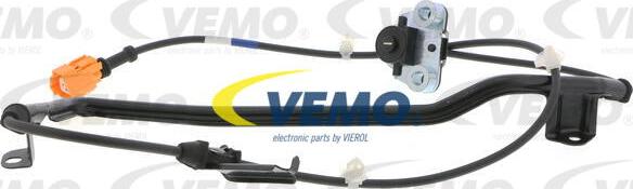 Vemo V26-72-0105 - ABS sensor, wheel speed car-mod.net
