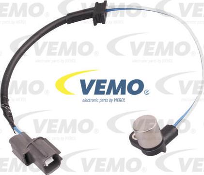 Vemo V26-72-0200 - Crankshaft position sensor, RPM car-mod.net