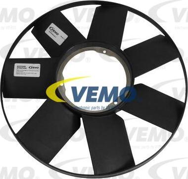 Vemo V20-90-1110 - Fan Wheel, engine cooling car-mod.net