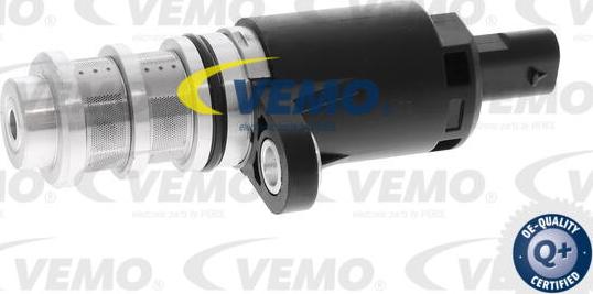 Vemo V20-54-0003 - Regulating Valve, oil pressure car-mod.net