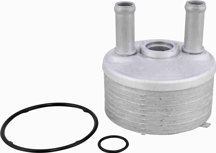 Vemo V20-60-0101 - Oil Cooler, automatic transmission car-mod.net
