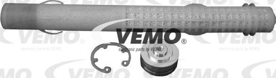 Vemo V20-06-0072 - Dryer, air conditioning car-mod.net
