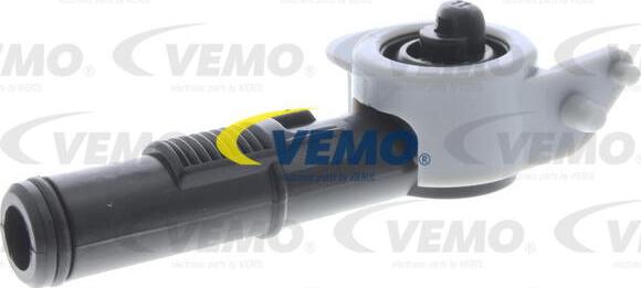 Vemo V20-08-0141 - Washer Fluid Jet, headlight cleaning car-mod.net