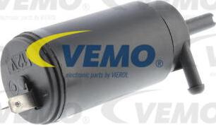 Vemo V20-08-0101 - Water Pump, window cleaning car-mod.net