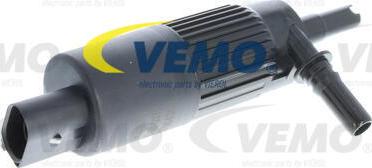 Vemo V20-08-0379 - Water Pump, headlight cleaning car-mod.net