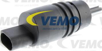 Vemo V20-08-0378 - Water Pump, window cleaning car-mod.net