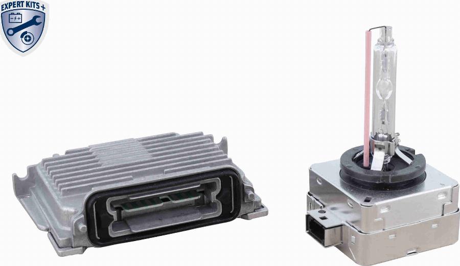 Vemo V20-84-0044 - Ignitor, gas discharge lamp car-mod.net