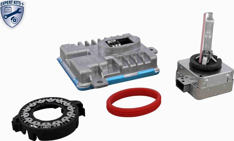 Vemo V20-84-0018-KIT1 - Control Unit, lights car-mod.net