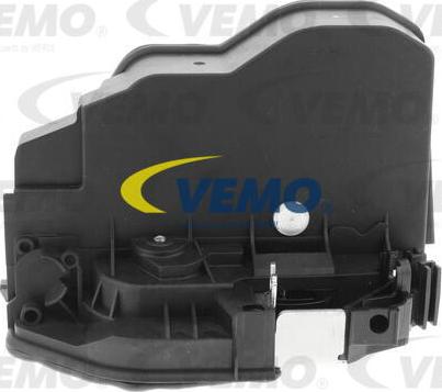 Vemo V20-85-0024 - Door Lock car-mod.net