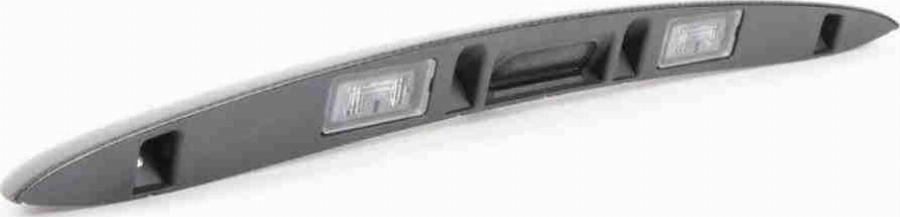 Vemo V20-85-0170 - Tailgate Handle car-mod.net