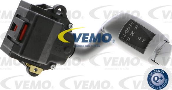 Vemo V20-80-1608 - Steering Column Switch car-mod.net