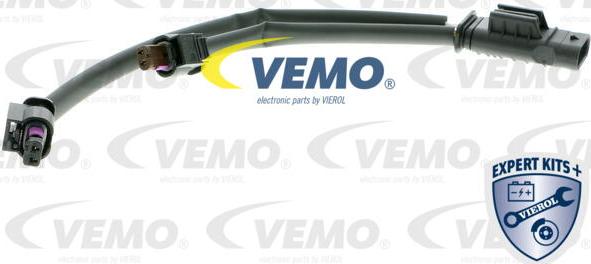 Vemo V20-83-0030 - Repair Set, harness car-mod.net
