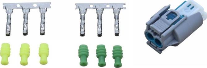 Vemo V20-83-0033 - Repair Set, harness car-mod.net