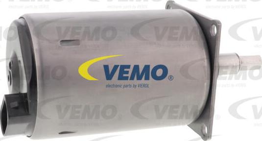 Vemo V20-87-0005 - Actuator, exentric shaft (variable valve lift) car-mod.net