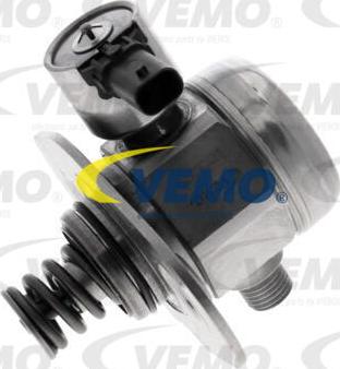 Vemo V20-25-0002 - High Pressure Pump car-mod.net