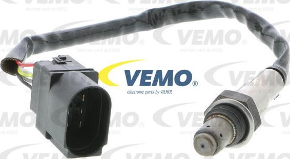 Vemo V20-76-0049 - Oxygen, Lambda Sensor car-mod.net