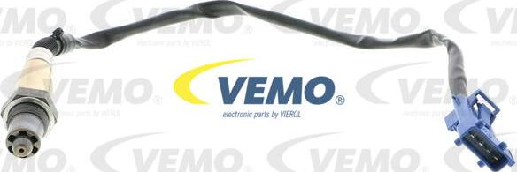 Vemo V20-76-0041 - Oxygen, Lambda Sensor car-mod.net
